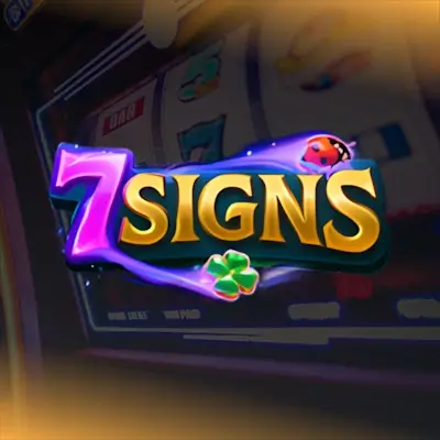 7Signs casino